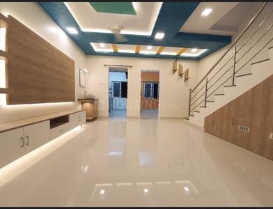 Project Image of 814.0 - 1367.0 Sq.ft 2 BHK Apartment for buy in SP Nakshathra
