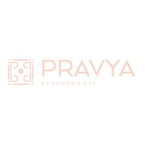 Project Image of 870.0 - 1643.0 Sq.ft 3 BHK Apartment for buy in Soham Pravya Phase 1
