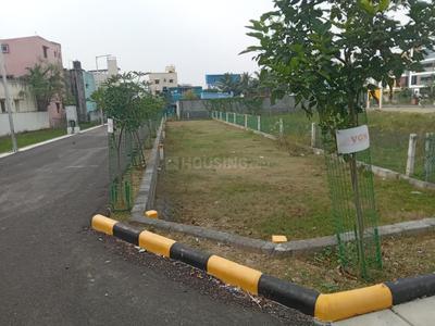 Gallery Cover Pic of VGN Mugavari Phase 4 And 5