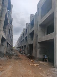 Project Image of 2650.0 - 3050.0 Sq.ft 4 BHK Villa for buy in SVS Silver Oaks