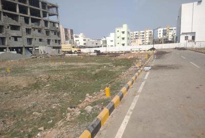Sri Murugan Palms Annex Elevation 1
