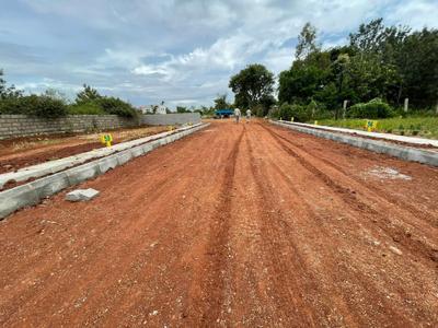 Project Image of 630.0 - 1200.0 Sq.ft Residential Plot Plot for buy in Enrich Golden Enclave
