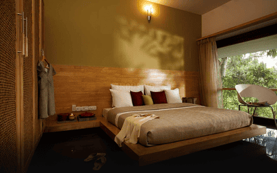 Project Image of 0.0 - 3756.0 Sq.ft 4 BHK Villa for buy in Total Environment Windmills Of Your Mind Villas