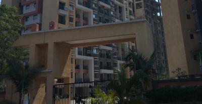 Project Image of 423.0 - 807.0 Sq.ft 1 BHK Apartment for buy in Srushti Siddhi Mangal Murti Complex Wing C To F