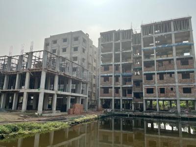 Project Image of 458.0 - 1028.0 Sq.ft 1 BHK Apartment for buy in Dupleix
