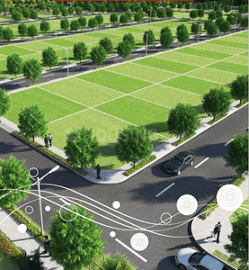 Project Image of 873.0 - 1062.0 Sq.ft Residential Plot Plot for buy in KSD Yash Vihar