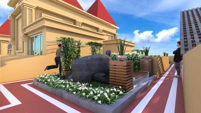 Project Image of 464.0 - 729.0 Sq.ft 1 BHK Apartment for buy in Drashti Empire Phase 1