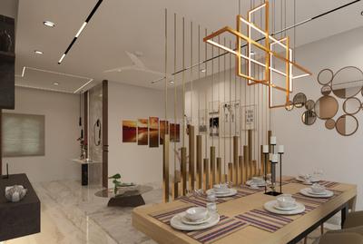 Project Image of 895.17 - 1355.0 Sq.ft 2 BHK Apartment for buy in The Curve