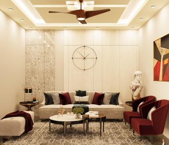 Project Image of 0.0 - 3085.0 Sq.ft 4 BHK Apartment for buy in 365 Sq Yard