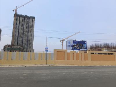 Project Image of 1555.0 - 1650.0 Sq.ft 3 BHK Apartment for buy in BSCPL Bollineni Zion