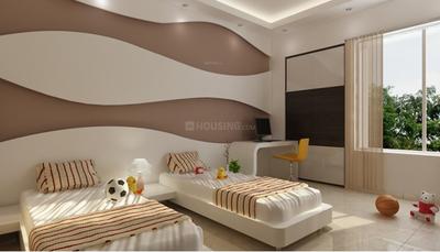 Project Image of 2279.0 - 2774.0 Sq.ft 4 BHK Apartment for buy in Dreams Aryan