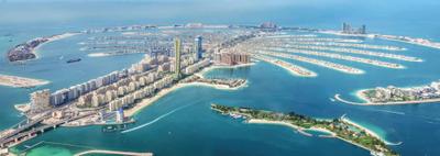 Project Image of 5230.0 - 7054.0 Sq.ft 2 BHK Apartment for buy in Dubai Como Residences