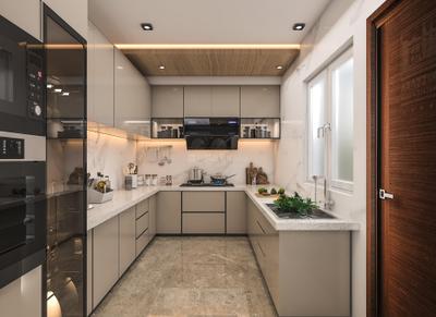 Project Image of 1069.0 - 1608.0 Sq.ft 2 BHK Apartment for buy in Keystone Spectra