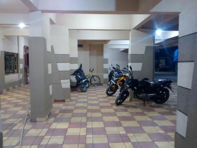 Project Image of 375.0 - 760.0 Sq.ft 1 RK Apartment for buy in Sai Aashiyana 2