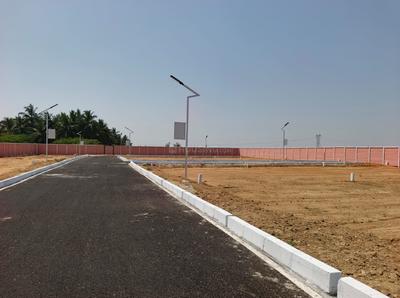 Project Image of 1100.0 - 1900.0 Sq.ft Residential Plot Plot for buy in Real Value Land AR Avenue