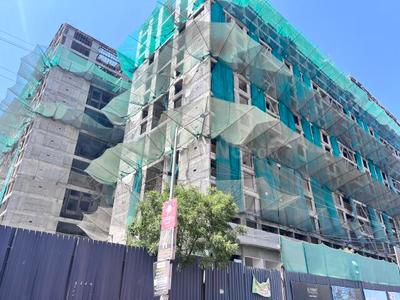 Project Image of 516.34 - 1326.0 Sq.ft 2 BHK Apartment for buy in K Shire Wing A B C D