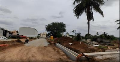 Project Image of 690.72 - 9966.3 Sq.ft Residential Plot Plot for buy in VR Mega Township