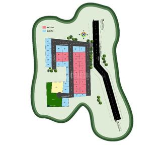 Project Image of 0.0 - 1200.0 Sq.ft Residential Plot Plot for buy in VR Shalvi Garden
