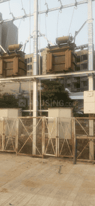 Project Image of 858.0 - 1475.0 Sq.ft 4 BHK Villa for buy in Aaradhyam Prime