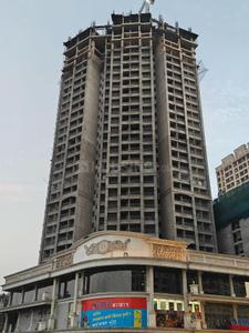 Project Image of 364.0 - 1100.0 Sq.ft 1 BHK Apartment for buy in Swaminarayan City