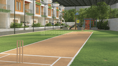 Project Image of 1786.92 - 1850.96 Sq.ft 3 BHK Villa for buy in Evershine StonePark
