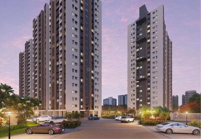 Project Image of 685.0 - 911.0 Sq.ft 2 BHK Apartment for buy in Sunrise Meadows