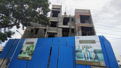Project Image of 1435.0 - 1682.0 Sq.ft 3 BHK Apartment for buy in MP Mugil And Mugavari