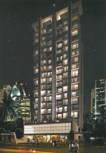 Project Image of 1030 Sq.ft 2 BHK Apartment / Flat for sale in Dronagiri for Rs. 8000000