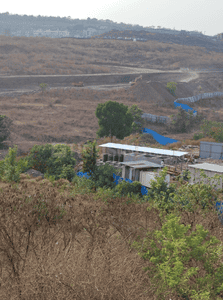 Project Image of 1938.0 - 4500.0 Sq.ft Residential Plot Plot for buy in Paranjape Misty Greens Phase I