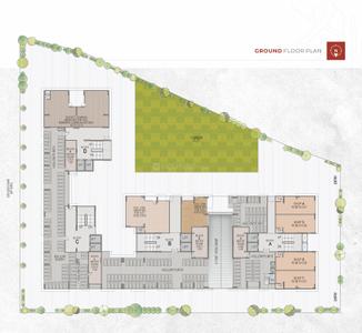 Project Image of 0.0 - 1890.0 Sq.ft 3 BHK Apartment for buy in Shree Kalash