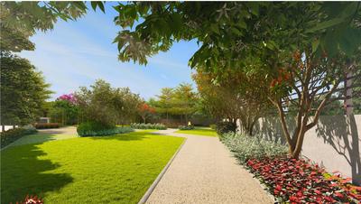 Project Image of 1940 Sq.ft 3 BHK Apartment / Flat for sale in K R Puram for Rs. 26200000