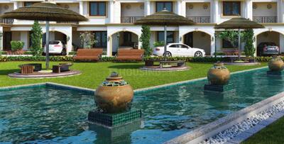 Project Image of 1770.0 - 2850.0 Sq.ft 3 BHK Apartment for buy in Western Court