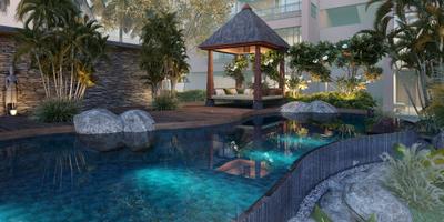 Project Image of 0.0 - 2025.0 Sq.ft 3 BHK Apartment for buy in Sharnam Aayan