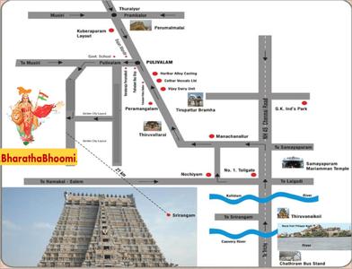 Project Image of 599.98 - 2400.03 Sq.ft Residential Plot Plot for buy in Bharatha Bhoomi