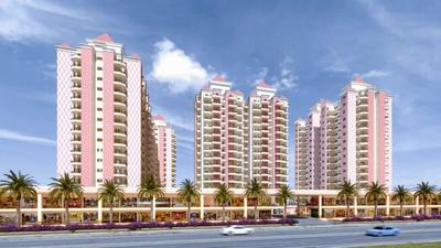 Emerald Anmol Elevation 2