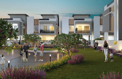 Project Image of 1097.49 - 1704.68 Sq.ft Residential Plot Plot for buy in Nitasha Urbania Phase I