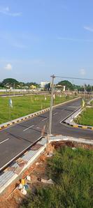 Project Image of 394.0 - 3190.0 Sq.ft Residential Plot Plot for buy in GP Homes Ponbhoomi