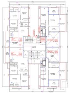 Project Image of 1113.2 - 2086.0 Sq.ft 3 BHK Apartment for buy in Ultreia Ashtavinayak Homes