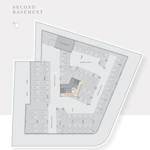 Project Image of 1400.0 - 1950.0 Sq.ft 3 BHK Apartment for buy in Zillion Sentosa