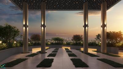 Project Image of 1376.0 - 1432.0 Sq.ft 3 BHK Apartment for buy in Eminence