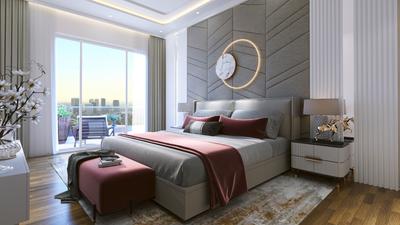Project Image of 2360.0 - 3165.0 Sq.ft 3 BHK Apartment for buy in Windsor Majesty