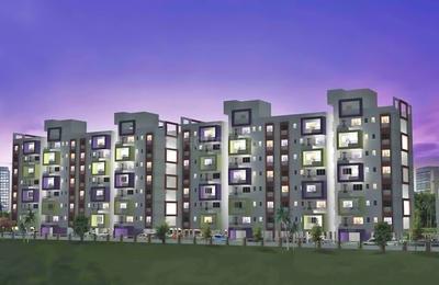 Sai Empire Elevation 3