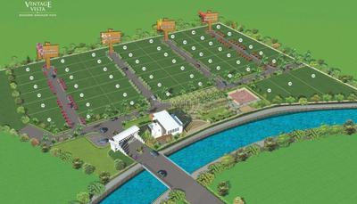 Project Image of 2600.0 - 8300.0 Sq.ft Residential Plot Plot for buy in Parmar Vintage Vista