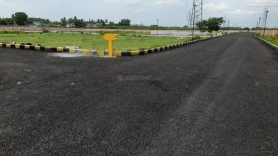 Project Image of 850.0 - 2400.0 Sq.ft Residential Plot Plot for buy in Sai The Privilege