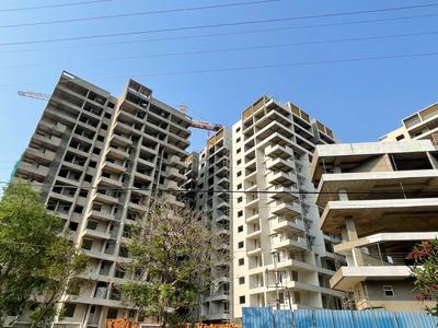 Project Image of 1345.0 - 3624.0 Sq.ft 2 BHK Apartment for buy in Praneeth KKRs Pranav Jaitra