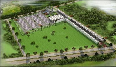 Project Image of 680.0 - 1215.0 Sq.ft 1 BHK Apartment for buy in Braj Keshav Majestic Phase 2