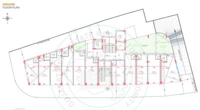 Project Image of 522.7 - 1127.3 Sq.ft 2 BHK Apartment for buy in Dev Dwarika Gold