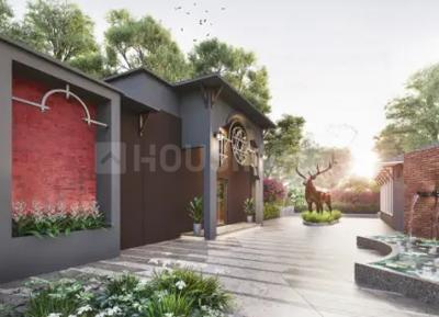 Project Image of 1030.97 - 1994.98 Sq.ft 1 BHK Villa for buy in Krishna Sobuj Potro Phase II