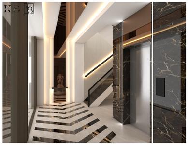 Project Image of 1024.0 - 1035.0 Sq.ft 2 BHK Apartment for buy in AURA