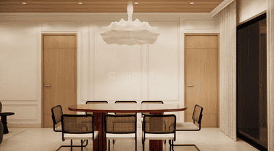Project Image of 1947.0 - 3156.0 Sq.ft 3 BHK Apartment for buy in Appaswamy Belmont Residences